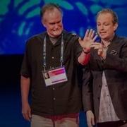 The Art Of Misdirection Apollo Robbins TED