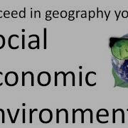 BIRMINGHAM Gcse Geography EVERYTHING YOU NEED TO KNOW