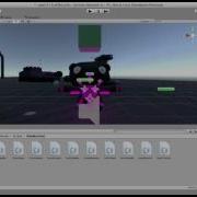 Mecanim As Finite State Machine For AI Unity 5