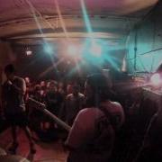 Mongrel Last Show 10 25 14