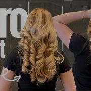 How To Do HEATLESS Curls Overnight Easy Using Socks