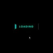 Neon Glowing Loader Animation Using Html And CSS Shorts