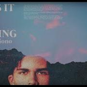 Does It Feel Like Falling Feat Trinidad Cardona Alex Aiono Lyric Video