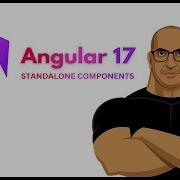 Автономные компоненты Angular