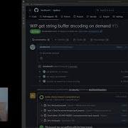 A New CPython String API W Petr Viktorin