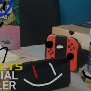 The Objects Official Trailer 2023