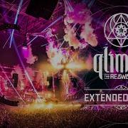 Qlimax 2022 The Reawakening Extended Movie