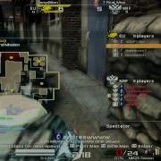A V A Hacker In Match Channel