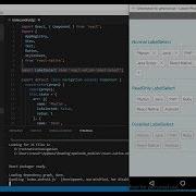React Native Make Multiple Label Select With Radio Button Android And IOS