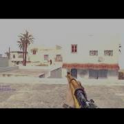 CoD2 ToX1 Fragshow