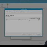 Zebra Designer V3 Database Connection