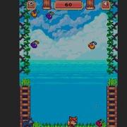 Fruit Fox Cross Platform Java Game Project Source Code