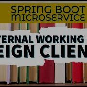 Internal Working Of Feign Client JDK Dynamic Proxy