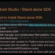 Cordova Phonegap Installation With Nodejs JDK SDK Setup For Beginners