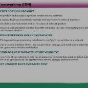 Uncover The Fundamentals Of Software Defined Networking SDN CCIE Training Networkershome