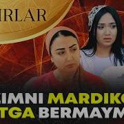 TAQDIRLAR QIZIMNI MARDIKOR YIGITGA BERMAYMAN
