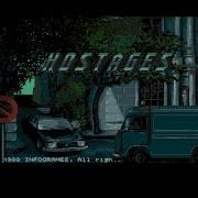Operation Jupiter Atari ST Longplay