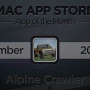 Mac App Store App Of The Month November 2012 Alpine Crawler