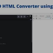 HTML Rendering With Django And AJAX Like Codepen