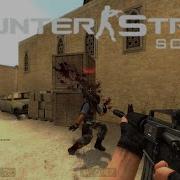 Counter Strike Source 2020 Gameplay De Dust2 27 6
