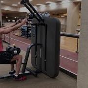 TechnoGym Kinesis High Row