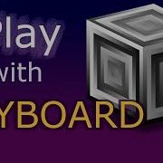 SuperCollider Keyboard Tutorial