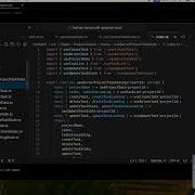 Fullstack With Python Fastapi Graphene Graphql DynamoDb React Vite With Typescript And Apollo