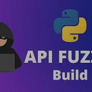 Python For Hackers ВСЕ новые API Fuzzer Build