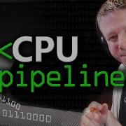 CPU Pipeline Computerphile