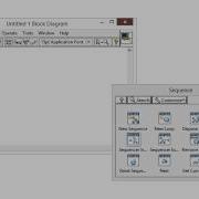 An Introduction To PTP Sequencer The Sequencing Toolkit For LabVIEW