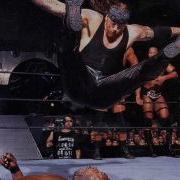 Undertaker Big Evil Theme Deadman Walking Flv