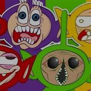 Teletubbies THE LAST EPISODE