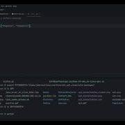 Creating Python Bindings With Pybind11 And SofaPython3