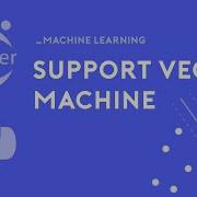 Suppor Vector Machine SVM In Python Data Science With Marco