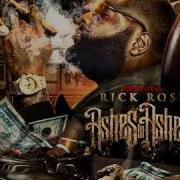 Rick Ross John Doe Ashes To Ashes Mixtape