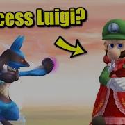 How Broken Is Super Smash Bros Brawl