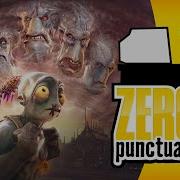 Oddworld Soulstorm Zero Punctuation