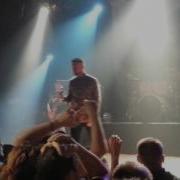 Misery Signals Difference Of Vengeance And Wrongs Live Malice X Toronto ON