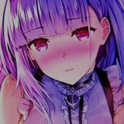 Nightcore Better Off Alone Lyrics