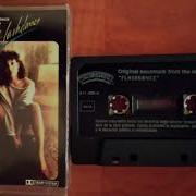Flashdance BSO Cassette 1983