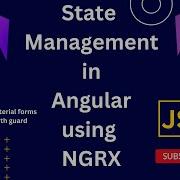Building Responsive Applications With Angular Reactive Forms And Angular Material