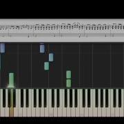 Jon Bellion All Time Low HARD Piano Tutorial By MDVEVO