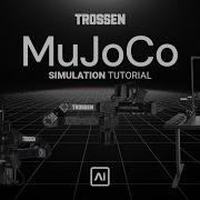 MuJoCo Tutorial Trossen AI