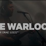 THE WARLOCKS Full Live Nox Orae 2025 UHD