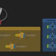 Houdini Network Boxes