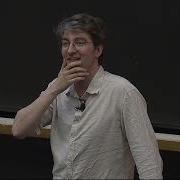 Rasmus Kyng Tutorial Part 1 Continuous Methods In Graph Algorithms