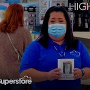 Sandra Needs Money For Her Cat Superstore