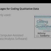 Introduction To MAXQDA