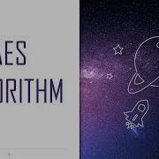AES Algorithm Part I