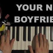 Wilbur Soot Your New Boyfriend Piano Tutorial Lesson
